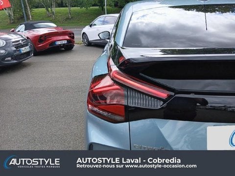 Voitures D'occasion À Laval | Citroën C4 Bluehdi 130Ch S&S Shine Eat8