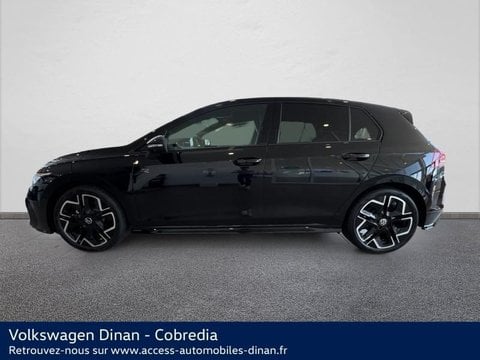 Voitures D'occasion À Quevert | Volkswagen Golf 1.5 Etsi Evo2 150Ch R-Line Edition Dsg7