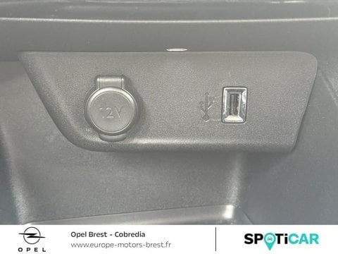 Voitures D'occasion À Brest | Opel Corsa Corsa-E 136Ch Edition