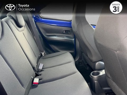 Voitures D'occasion À Belz | Toyota Aygo X 1.0 Vvt-I 72Ch Dynamic My24