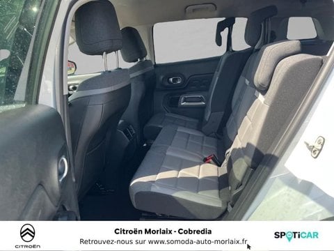 Voitures D'occasion À Saint-Martin-Des-Champs | Citroën C5 Aircross Hybrid 225Ch Shine E-Eat8