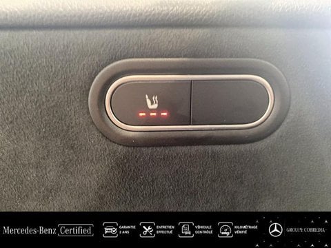 Voitures D'occasion À Quimper | Mercedes-Benz Classe A 180 136Ch Amg Line 7G-Dct
