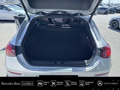 Voitures D'occasion À Vannes | Mercedes-Benz Cla Shooting Brake 250+ Eq 272Ch Amg Line