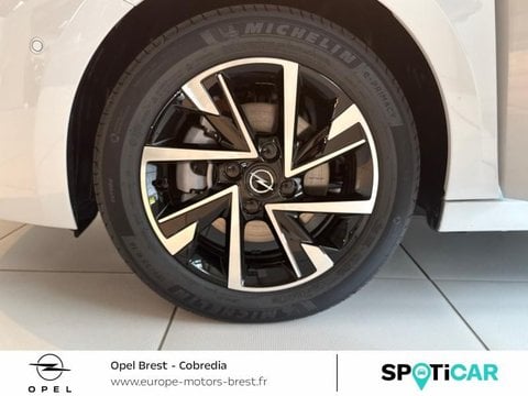 Voitures D'occasion À Brest | Opel Corsa 1.2 Turbo 100Ch Gs
