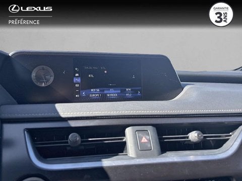 Voitures D'occasion À Lanester | Lexus Ux 250H 2Wd Premium Edition My20