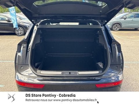 Voitures D'occasion À Saint-Thuriau | Ds Ds 7 E-Tense 4X4 360Ch La Premiere