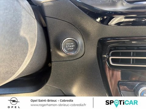 Voitures D'occasion À Yffiniac | Opel Mokka Mokka-E 136Ch Elegance