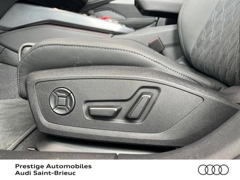 Voitures D'occasion À Lannion | Audi A5 Avant 2.0 Tfsi 204Ch S Line Quattro S Tronic 7