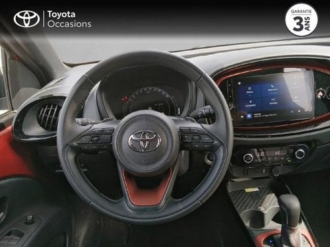 Voitures D'occasion À Ploërmel | Toyota Aygo X 1.0 Vvt-I 72Ch Collection S-Cvt