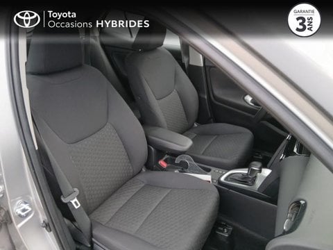 Voitures D'occasion À Ploërmel | Toyota Yaris Cross 116H Dynamic Mc24