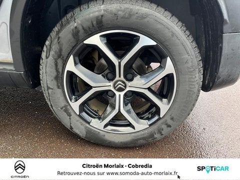 Voitures D'occasion À Saint-Martin-Des-Champs | Citroën C3 Aircross Bluehdi 110Ch S&S Shine