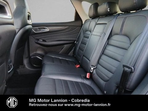 Voitures D'occasion À Lannion | Mg Ehs 1.5T Gdi 258Ch Phev Luxury
