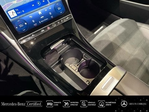 Voitures D'occasion À Quimper | Mercedes-Benz Cle Coupé 200 204Ch Amg Line 9G Tronic