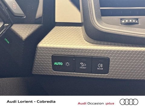 Voitures D'occasion À Lanester | Audi A1 Sportback 30 Tfsi 116Ch S Line S Tronic 7