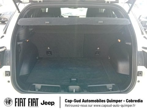 Voitures D'occasion À Quimper | Jeep Compass 1.3 Phev T4 190Ch 80Th Anniversary 4Xe At6 Eawd