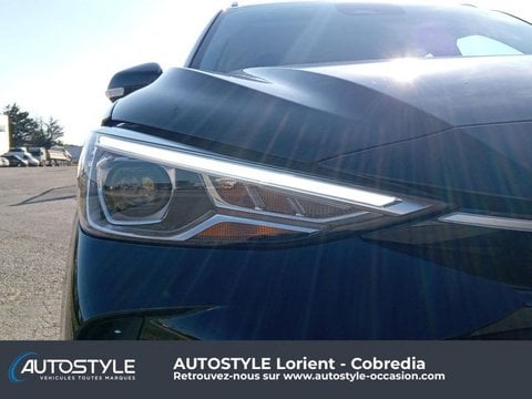 Voitures D'occasion À Lanester | Mg Zs 1.5 Hybrid+ 197Ch Comfort