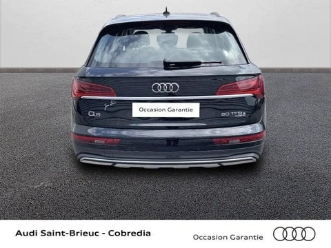 Voitures D'occasion À Saint-Brieuc | Audi Q5 50 Tfsi E 299Ch Business Executive Quattro S Tronic 7