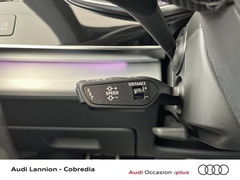 Voitures D'occasion À Lannion | Audi Q8 60 Tfsi E 490Ch Quattro Tiptronic 8