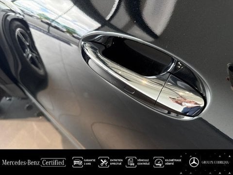 Voitures D'occasion À Quimper | Mercedes-Benz Gla 180 D 116Ch Amg Line 8G-Dct