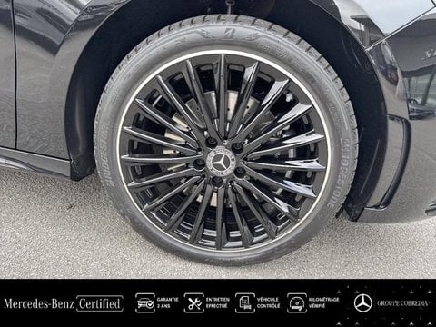 Voitures D'occasion À Vannes | Mercedes-Benz Classe B 250 E Hybrid Eq 163+109Ch Amg Line 8G-Dct