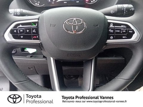 Voitures D'occasion À Vannes | Toyota Proace Max Fg L2H2 3.3 140Ch Start Ng24
