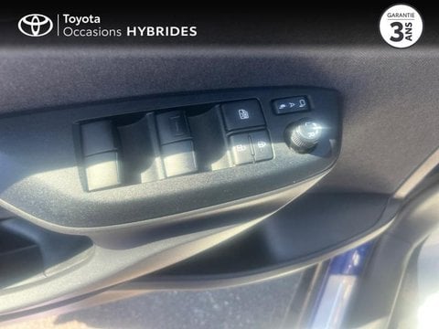 Voitures D'occasion À Plérin | Toyota Yaris Cross 116H Gr Sport My22