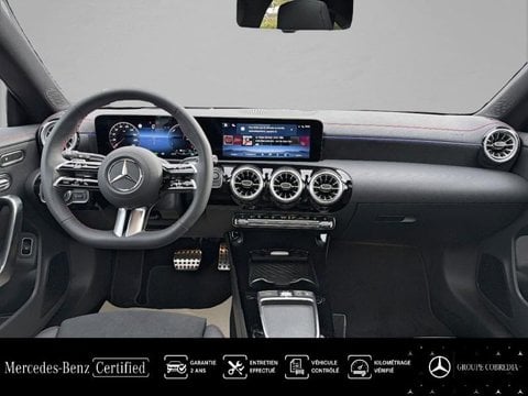 Voitures D'occasion À Saint-Grégoire | Mercedes-Benz Cla Shooting Brake 250 E Hybrid Eq 218Ch A...