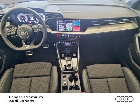 Voitures D'occasion À Lanester | Audi A3 Allstreet 40 Tfsi E 204Ch Phev Avus S Tronic 6