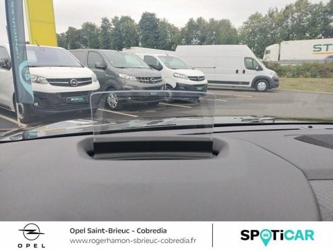 Voitures D'occasion À Yffiniac | Citroën C4 1.5 Bluehdi 130Ch S&S Max Automatique