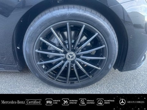 Voitures D'occasion À Caudan | Mercedes-Benz Classe C 400 489Ch 94,5Kwh Amg Line 4Matic