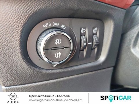 Voitures D'occasion À Yffiniac | Opel Mokka Mokka-E 136Ch Gs Line
