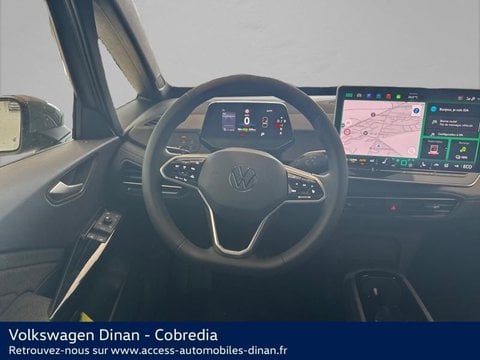 Voitures D'occasion À Quevert | Volkswagen Id.3 170Ch Pure 52 Kwh Life Max