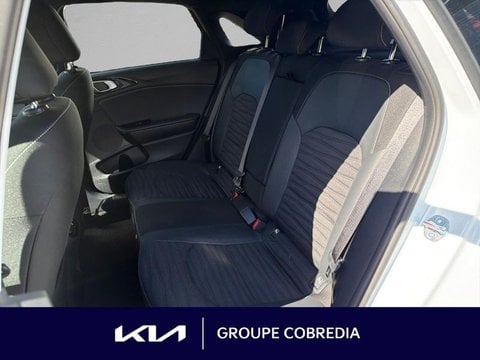 Voitures D'occasion À Lannion | Kia Ceed 1.5 T-Gdi 140Ch Gt-Line Premium Dct7