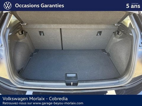 Voitures D'occasion À Morlaix | Volkswagen Polo 1.0 Tsi 95Ch Vw Edition