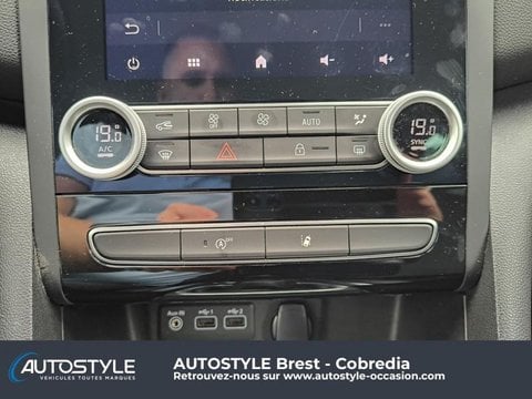 Voitures D'occasion À Brest | Renault Mégane Estate 1.5 Blue Dci 115Ch Intens