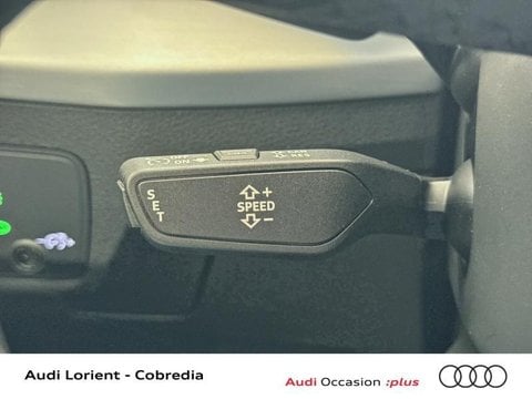 Voitures D'occasion À Lanester | Audi Q2 30 Tdi 116Ch Advanced S Tronic 7