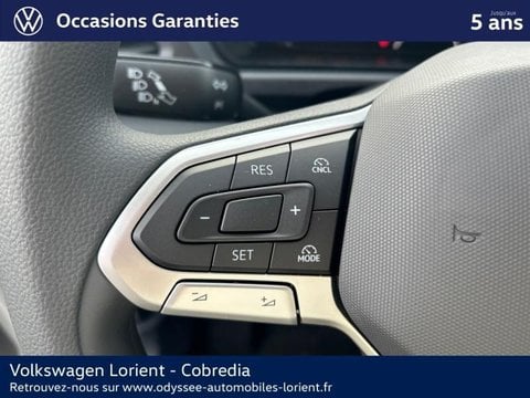 Voitures D'occasion À Lanester | Volkswagen Caddy Cargo 2.0 Tdi 102Ch Business