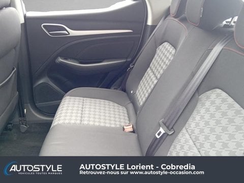 Voitures D'occasion À Lanester | Mg Zs 1.5 Vti-Tech 106Ch Comfort