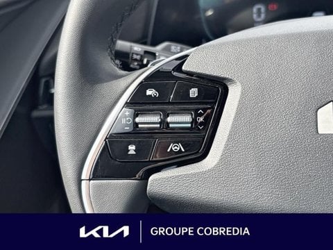 Voitures D'occasion À Yffiniac | Kia Niro 1.6 Gdi 129Ch Hev Active Dct6