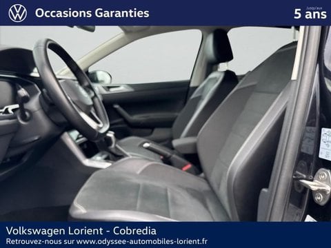 Voitures D'occasion À Lanester | Volkswagen Taigo 1.5 Tsi 150Ch Style Dsg7