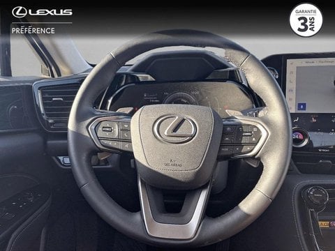 Voitures D'occasion À Lanester | Lexus Nx 350H 2Wd Luxe My25