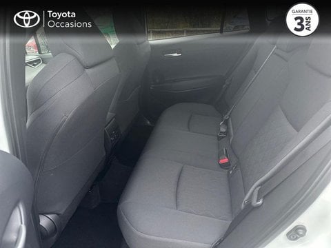 Voitures D'occasion À Belz | Toyota Corolla Cross 1.8 140Ch Design