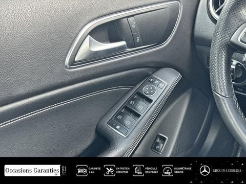 Voitures D'occasion À Saint-Grégoire | Mercedes-Benz Gla 200 156Ch Starlight Edition 7G-Dct Eur...