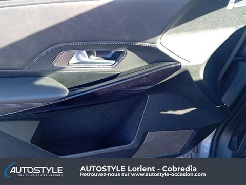 Voitures D'occasion À Lanester | Ds Ds 7 Crossback Bluehdi 130Ch Rivoli Automatique