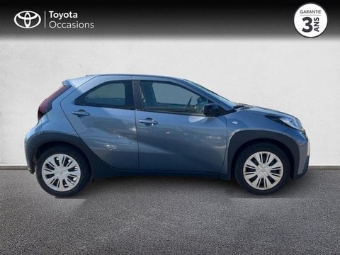 Voitures D'occasion À Noyal-Pontivy | Toyota Aygo X 1.0 Vvt-I 72Ch Dynamic My24