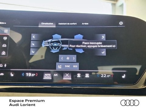 Voitures D'occasion À Lanester | Audi A5 Avant 2.0 Tfsi 204Ch S Line Quattro S Tronic 7