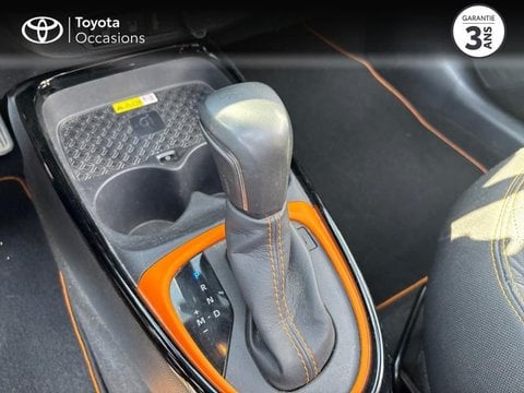 Voitures D'occasion À Pluneret | Toyota Aygo X 1.0 Vvt-I 72Ch Air Limited S-Cvt