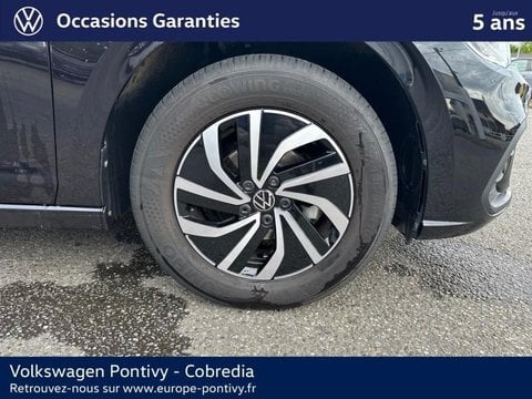Voitures D'occasion À Pontivy | Volkswagen Polo 1.0 Tsi 95Ch Vw Edition