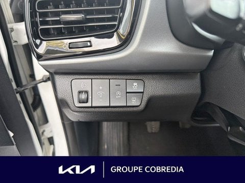 Voitures D'occasion À Yffiniac | Kia Rio 1.0 T-Gdi 100Ch Active