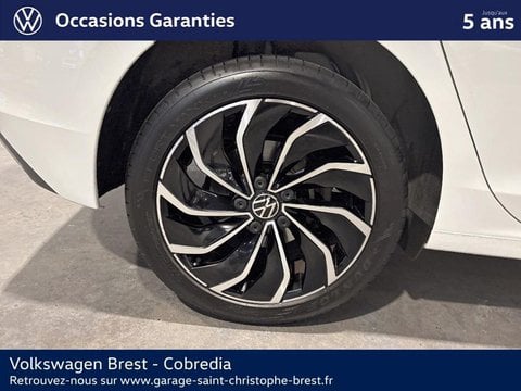 Voitures D'occasion À Brest | Volkswagen Golf 1.5 Etsi Opf 150Ch Style Dsg7